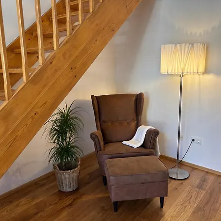 Loft With Balcony In * 格拉茨